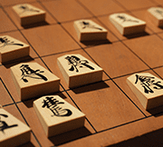 古道具の将棋駒とは？高く売れる？