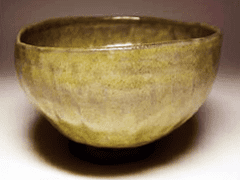 新潟県「無名異焼」