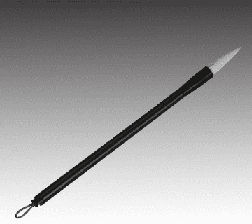 書道用筆(稽古用)