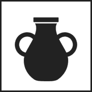 墨に共箱(保管箱)があるかどうか