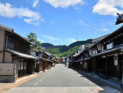 伊万里港から世界へ～海を渡った美濃焼～