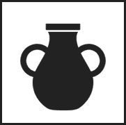 作品自体が珍しい鍋島焼かどうか