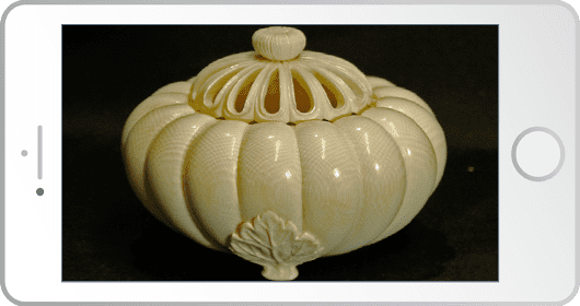 光の当たり具合に気を付ける