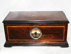 オルゴールとは？高く売れる？種類は？