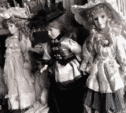 西洋アンティークの種類一覧